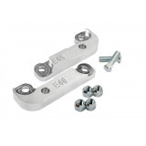 Adaptér na zväčšenie uhlu zatáčania  BMW E46 